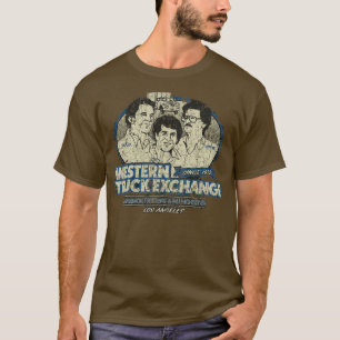 Western Truck Exchange T-Shirt