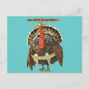 Western TÜRKEI Postkarte