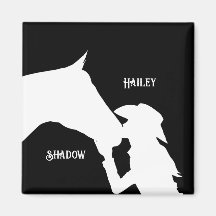 Western von Ross und Girl