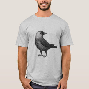 Westerndohle T-Shirt