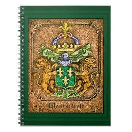 WESTERVELT ... TAGEBUCH