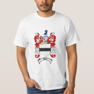 WestFamilienwappen - Westwappen T-Shirt