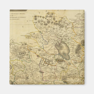 Westfieber Magnet