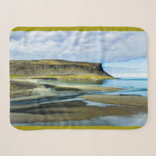 Westfjordanland, Island Sherpadecke