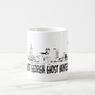 Westgeorgia-Geist-Jäger-Tasse Tasse