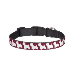 Westie Haustierhalsband