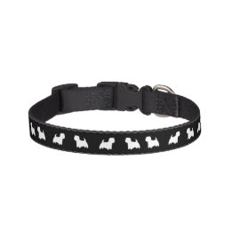 Westie Haustierhalsband