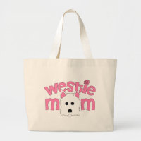 Westie Mama