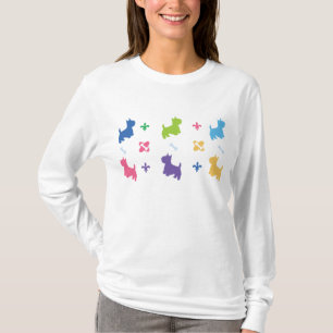Westie T - Shirts