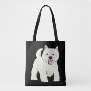 Westie West Highland White Terrier