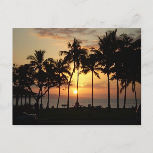 Westin 011 postkarte (Vorderseite)