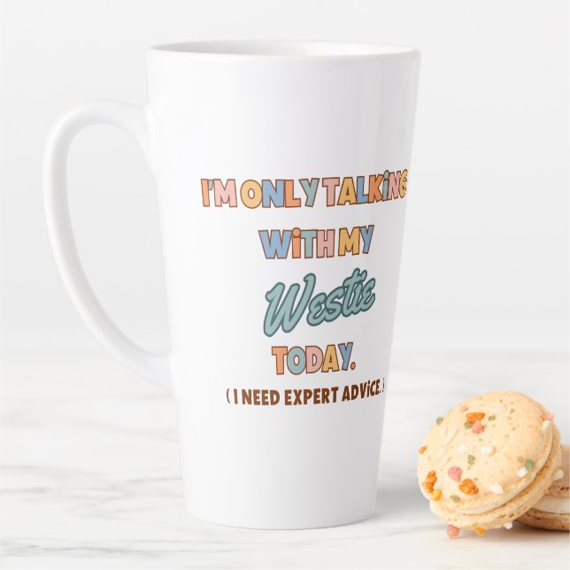 Westin Drinking Cup oder Tasse (Beispiel)