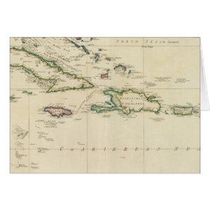 Westindische Inseln 2