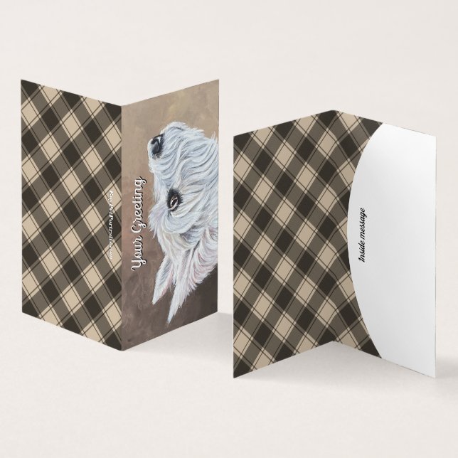 Westioking-Profil B (Innenseite und Außenseite)