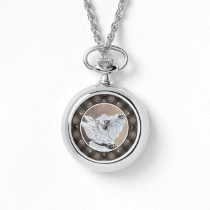 Westioking-Profil B Armbanduhr