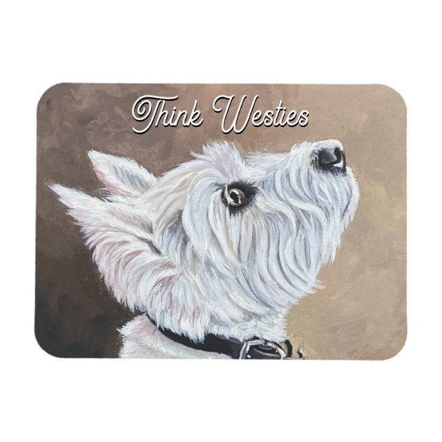 Westioking-Profil B Magnet (Horizontal)