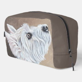 Westioking-Profil B Waschbeutel