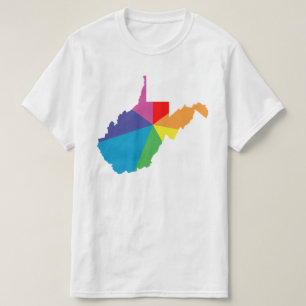 Westjordanland T-Shirt