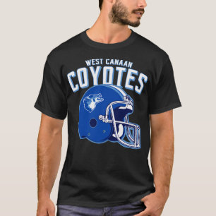 Westkanaan Coyotes Varsity Blues T-Shirt