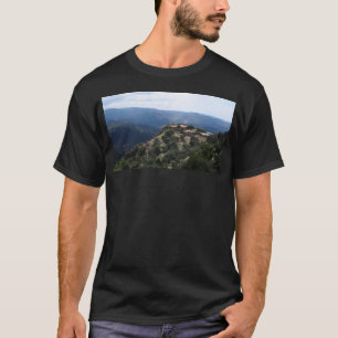Westkreta Lang T-Shirt