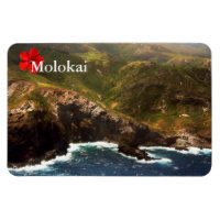 Westküste Molokais
