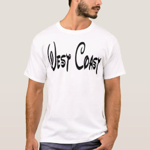 Westküste T-Shirt