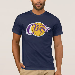 Westküste T-Shirt