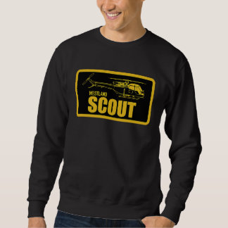 Westland Scout 5 Sweatshirt