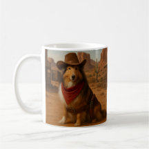 Westlicher Sheltie