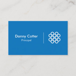 Westly   Logos Visitenkarte