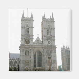 Westminster Abbey, London Magnet