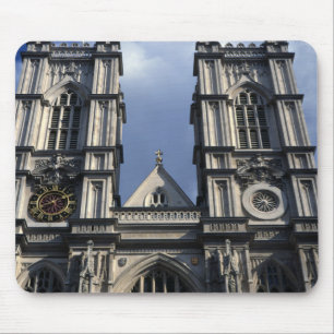 Westminster Abbey Mousepad