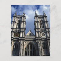 Westminster Abbey