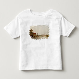 Westminster-Brücke Kleinkind T-shirt
