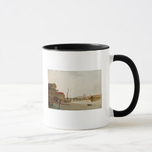 Westminster-Brücke Tasse