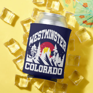Westminster, Colorado Dosenkühler