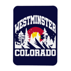 Westminster, Colorado Magnet