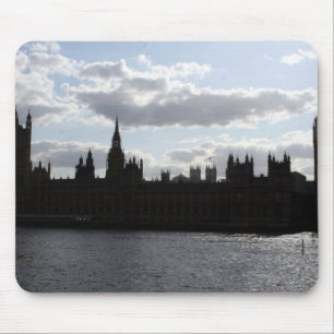 westminster mousepad