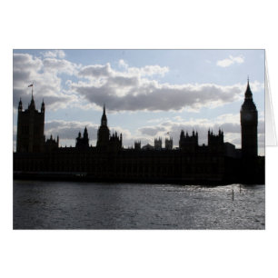 Westminster-Palast