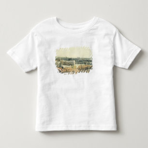 Westminster und Lambeth Kleinkind T-shirt