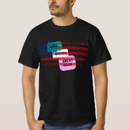 Westpalmenstrandflorida T-Shirt