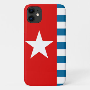 Westpapua Case-Mate iPhone Hülle