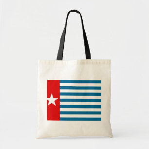 Westpapua, Indonesien Tragetasche