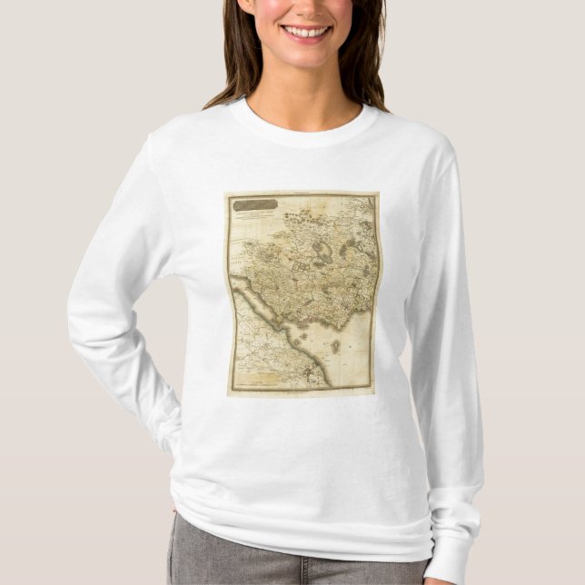Westpfeife T-Shirt (Vorderseite)