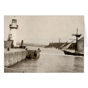 Westpier, Whitehaven