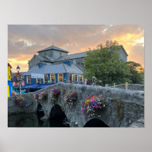 Westport Landkreis Mayo Ireland Europe