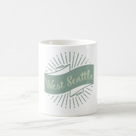 Westseattle-Tasse Tasse