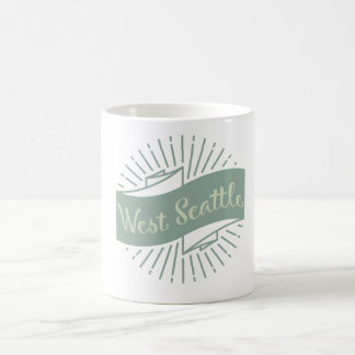 Westseattle-Tasse Tasse