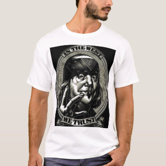 Westseite T-Shirt