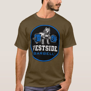Westside Barbell T-Shirt